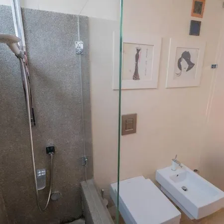 Nobiliare Design A 2 Passi Dal Mare Cefalu