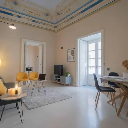 Nobiliare Design A 2 Passi Dal Mare Apartment