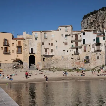 Nobiliare Design A 2 Passi Dal Mare Apartment