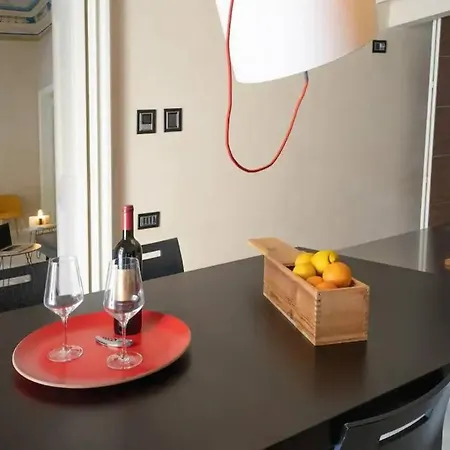 Nobiliare Design A 2 Passi Dal Mare *