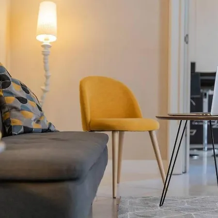 Nobiliare Design A 2 Passi Dal Mare * Cefalù