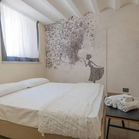 Apartmán Nobiliare Design A 2 Passi Dal Mare Cefalù