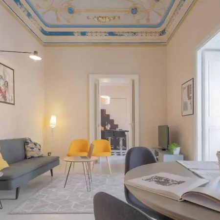 Nobiliare Design A 2 Passi Dal Mare *
