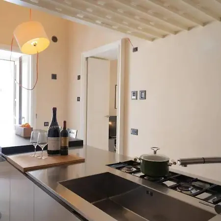 Appartamento Nobiliare Design A 2 Passi Dal Mare *