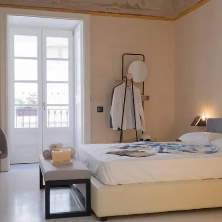 Nobiliare Design A 2 Passi Dal Mare Cefalu