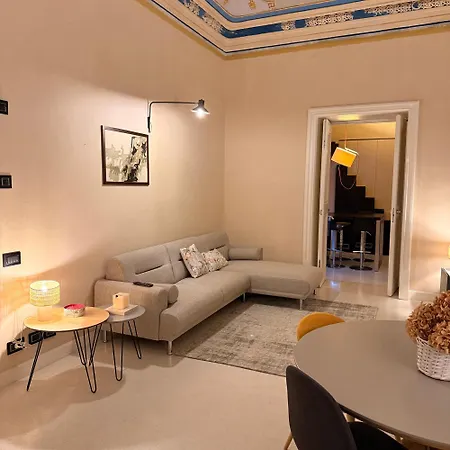 Nobiliare Design A 2 Passi Dal Mare