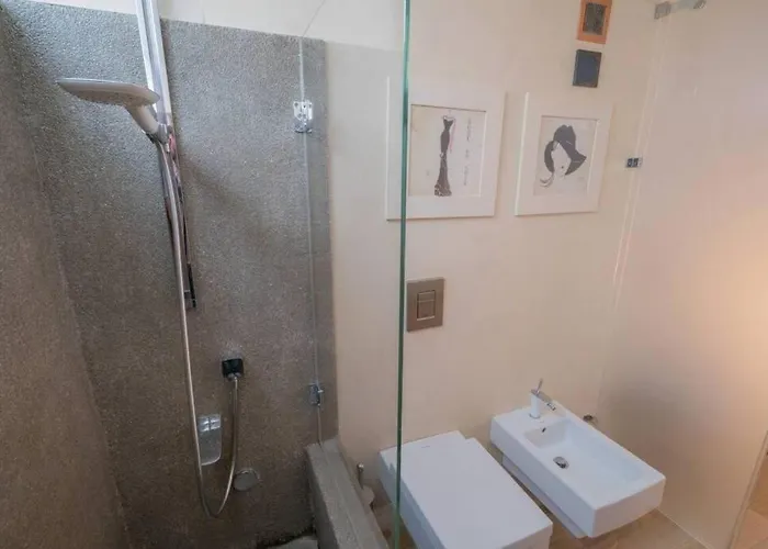 Nobiliare Design A 2 Passi Dal Mare Cefalù