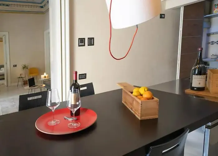 Nobiliare Design A 2 Passi Dal Mare *