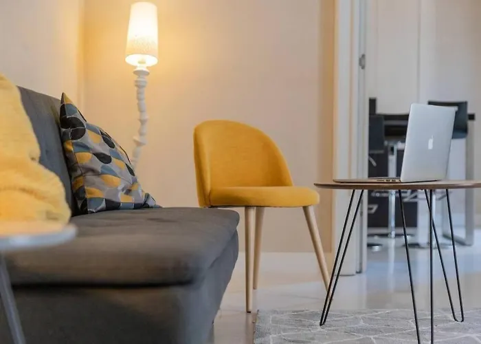 Nobiliare Design A 2 Passi Dal Mare * Cefalù