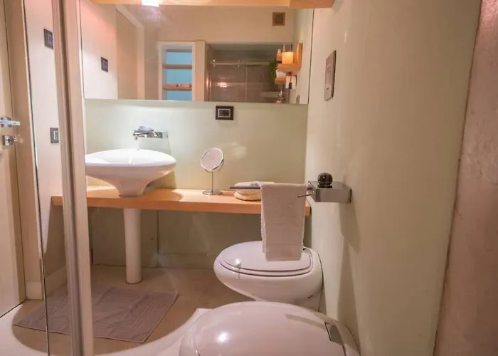 Nobiliare Design A 2 Passi Dal Mare