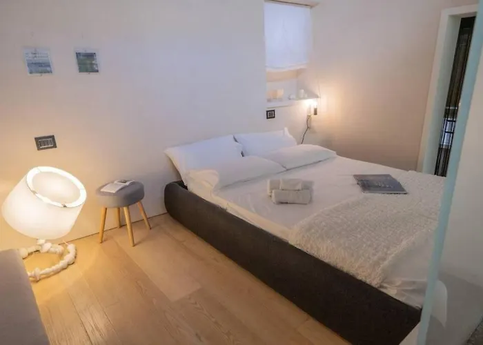 Nobiliare Design A 2 Passi Dal Mare