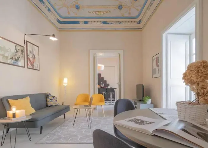 Nobiliare Design A 2 Passi Dal Mare *