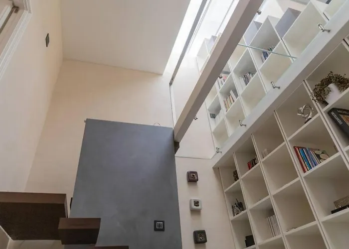 Nobiliare Design A 2 Passi Dal Mare Apartmán *