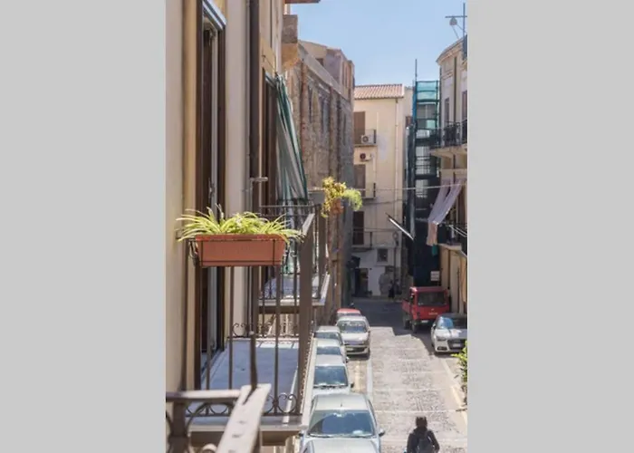 Nobiliare Design A 2 Passi Dal Mare *