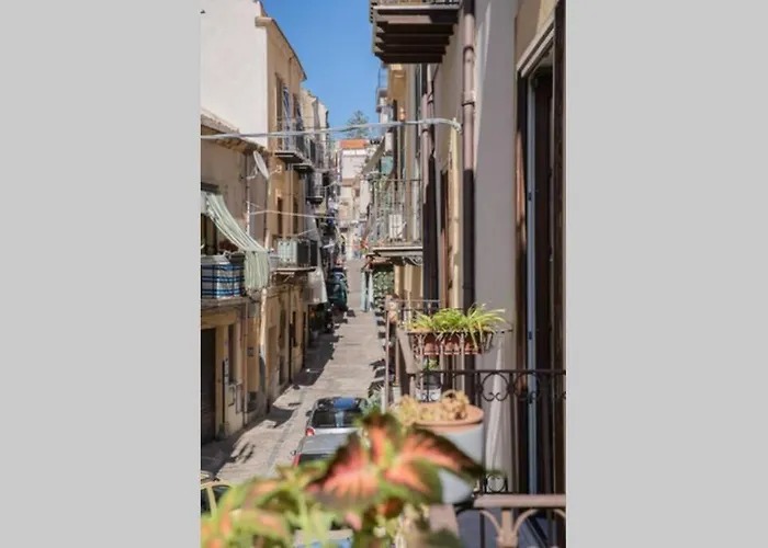 דירה Nobiliare Design A 2 Passi Dal Mare