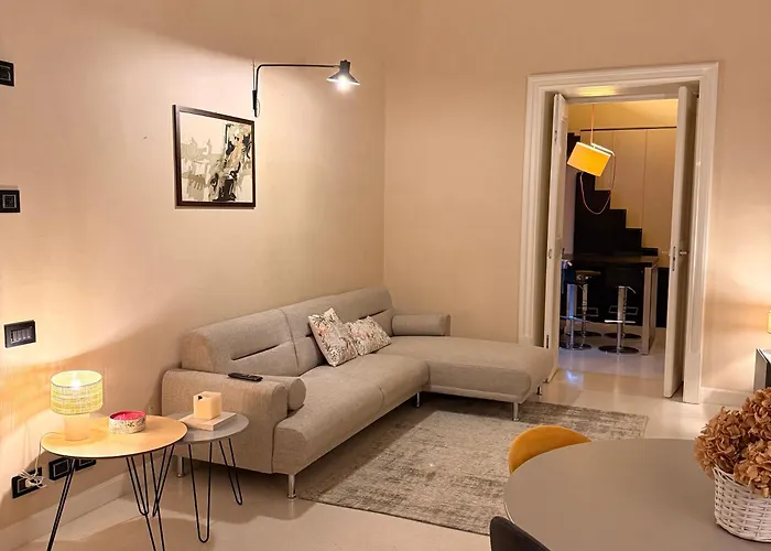 Nobiliare Design A 2 Passi Dal Mare